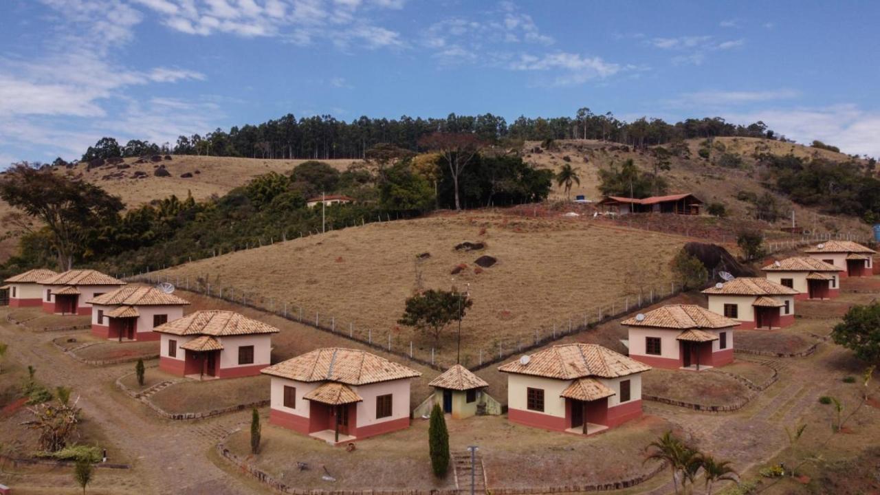 Hotel Rio Vale Verde ソコロ エクステリア 写真