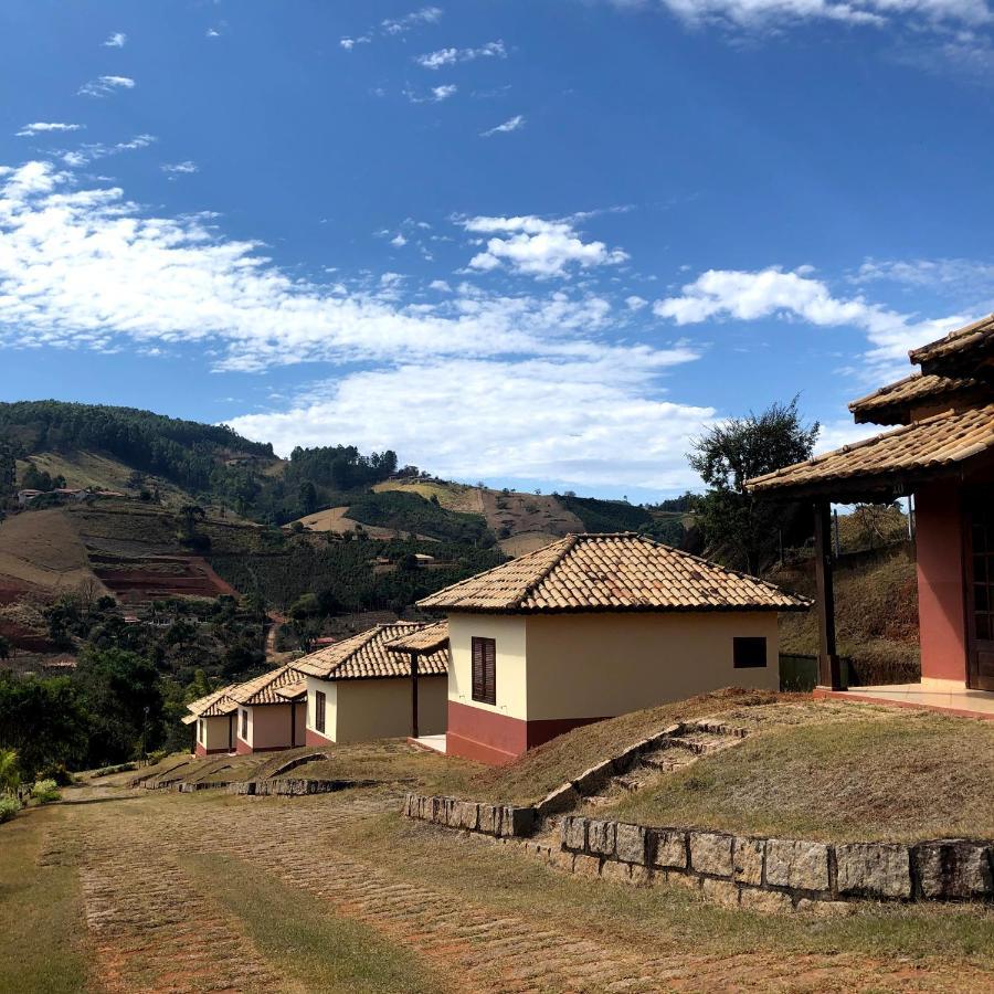 Hotel Rio Vale Verde ソコロ エクステリア 写真