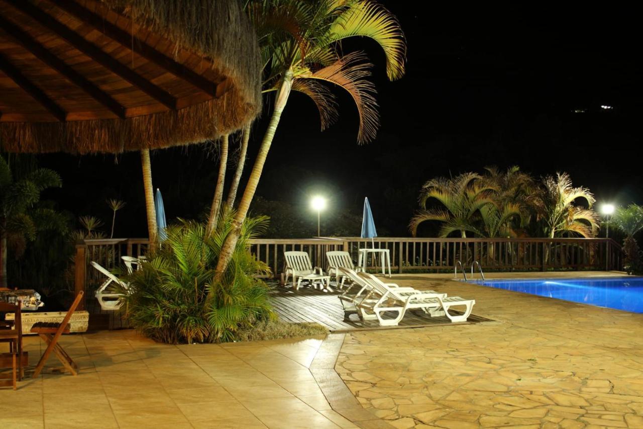 Hotel Rio Vale Verde ソコロ エクステリア 写真