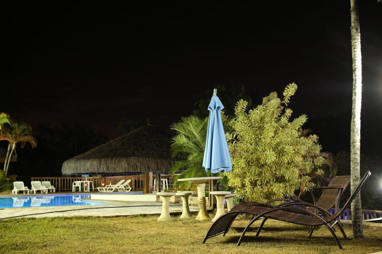 Hotel Rio Vale Verde ソコロ エクステリア 写真