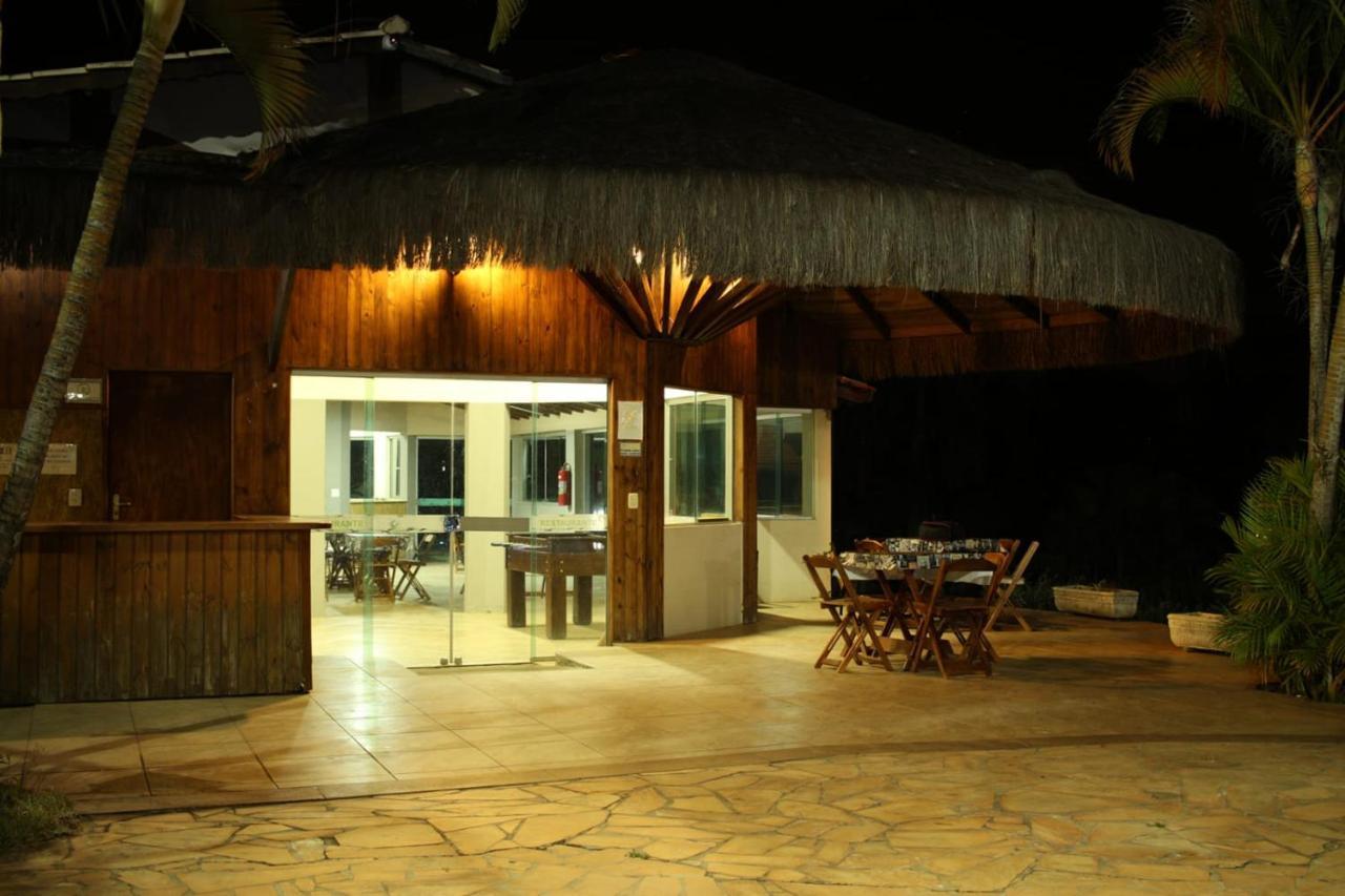 Hotel Rio Vale Verde ソコロ エクステリア 写真