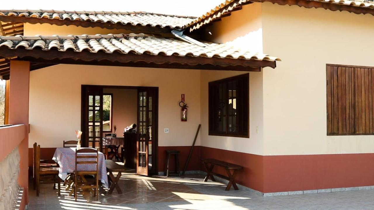 Hotel Rio Vale Verde ソコロ エクステリア 写真