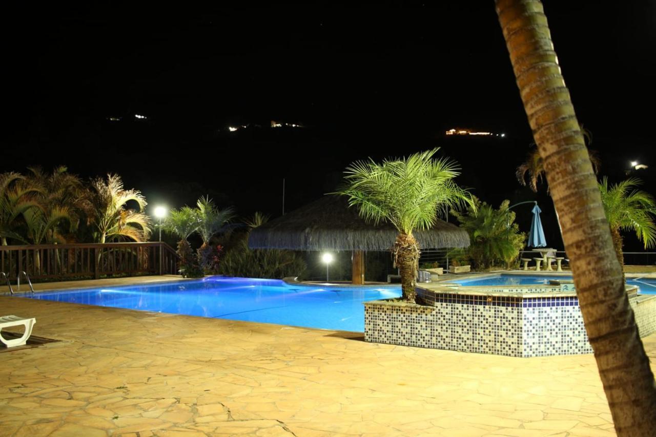 Hotel Rio Vale Verde ソコロ エクステリア 写真
