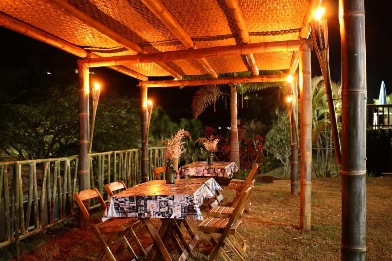 Hotel Rio Vale Verde ソコロ エクステリア 写真