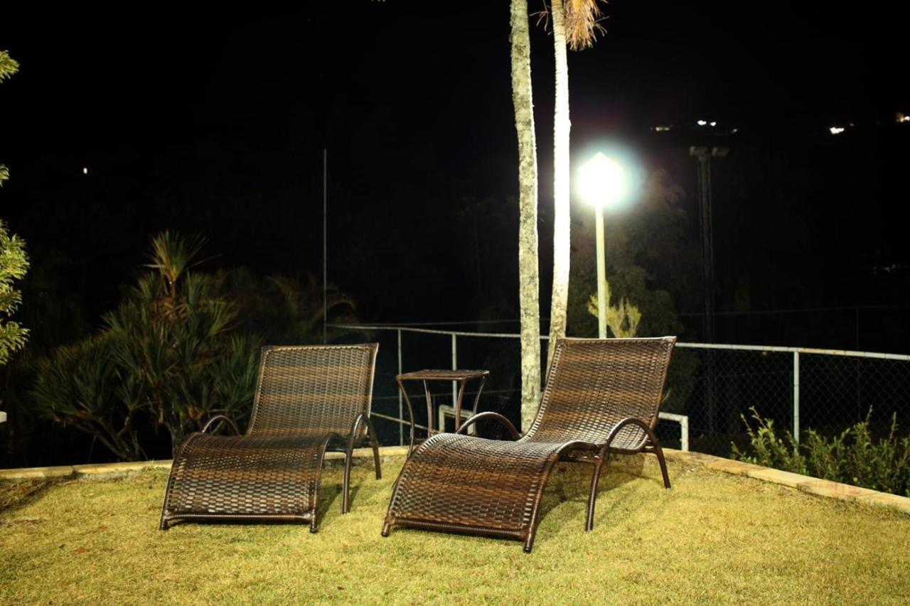 Hotel Rio Vale Verde ソコロ エクステリア 写真