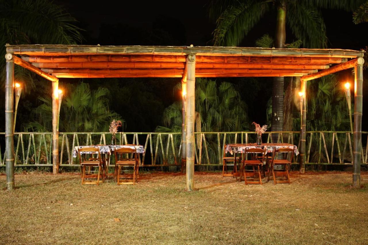 Hotel Rio Vale Verde ソコロ エクステリア 写真