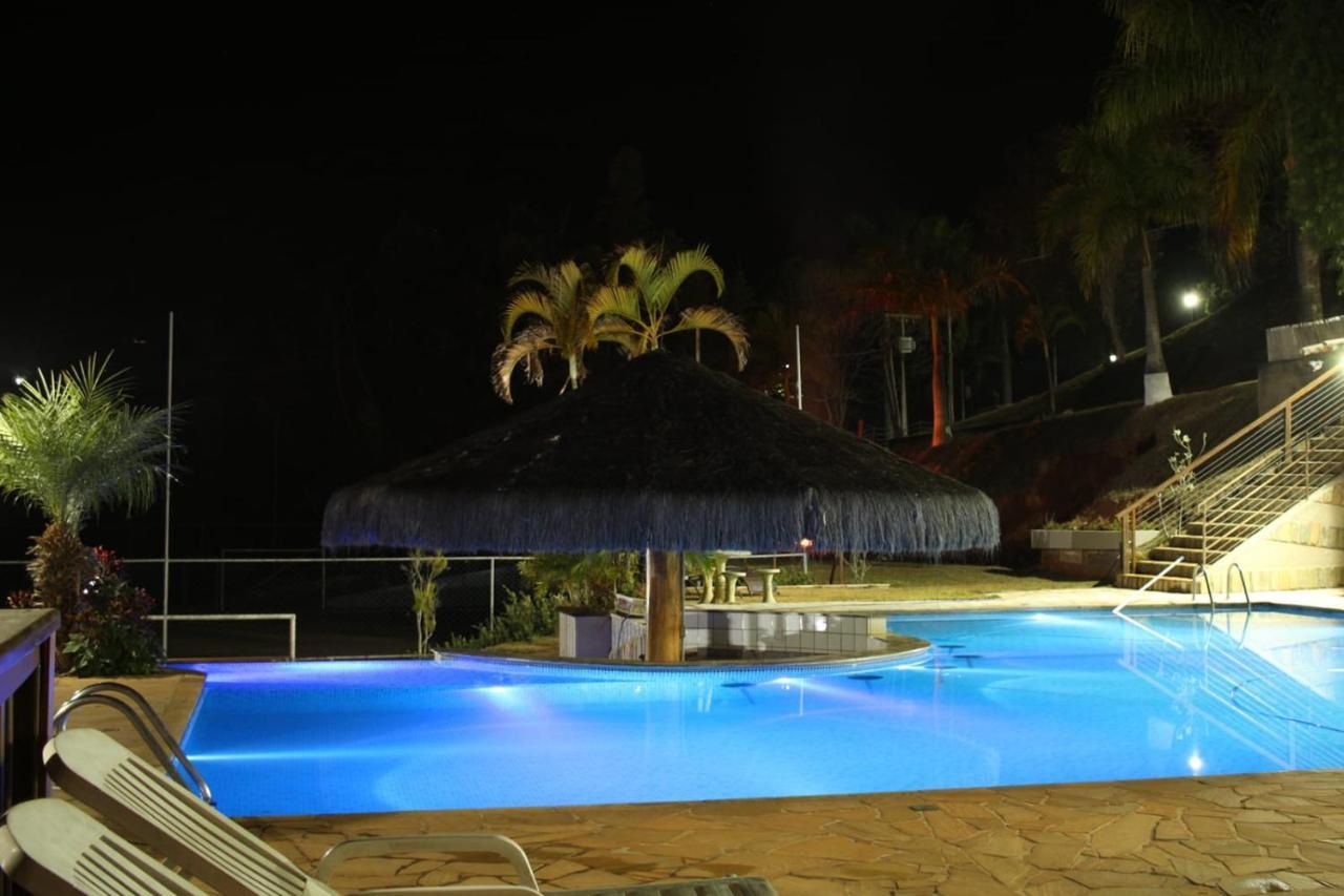 Hotel Rio Vale Verde ソコロ エクステリア 写真