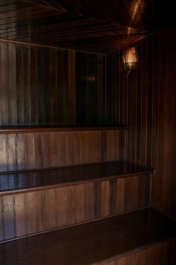 Hotel Rio Vale Verde ソコロ エクステリア 写真