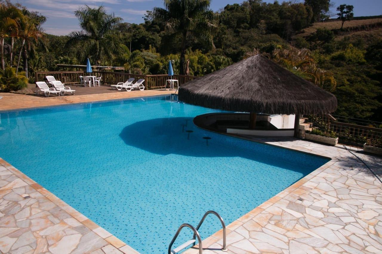 Hotel Rio Vale Verde ソコロ エクステリア 写真