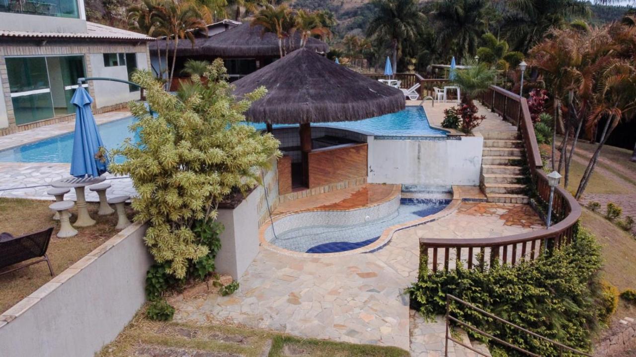 Hotel Rio Vale Verde ソコロ エクステリア 写真