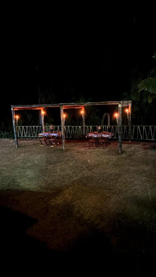Hotel Rio Vale Verde ソコロ エクステリア 写真
