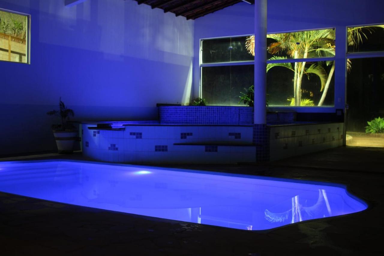 Hotel Rio Vale Verde ソコロ エクステリア 写真