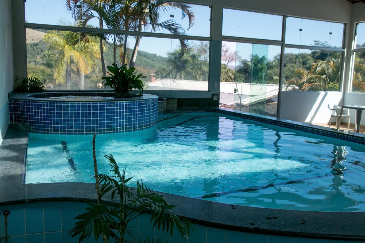 Hotel Rio Vale Verde ソコロ エクステリア 写真