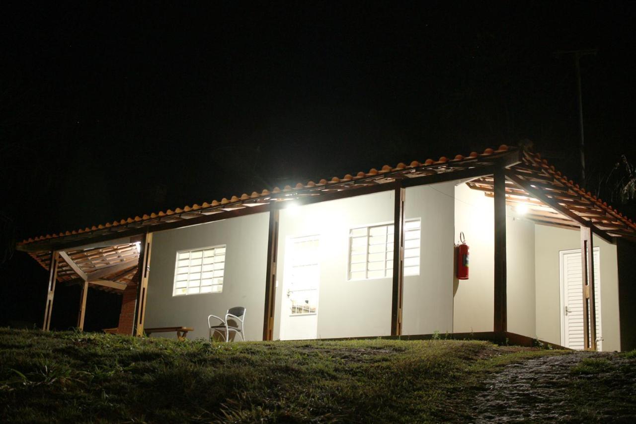 Hotel Rio Vale Verde ソコロ エクステリア 写真